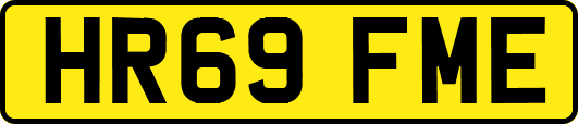 HR69FME