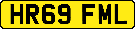 HR69FML