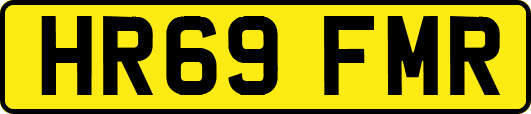 HR69FMR