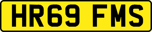 HR69FMS