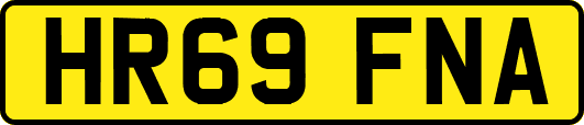 HR69FNA