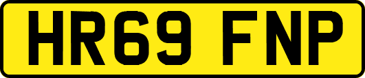 HR69FNP