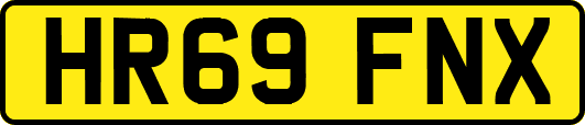 HR69FNX