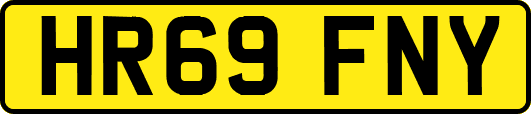 HR69FNY