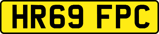 HR69FPC