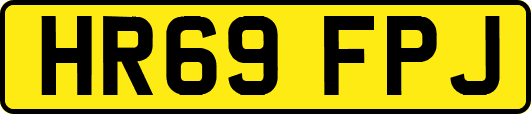 HR69FPJ