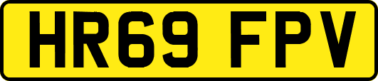 HR69FPV