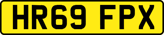 HR69FPX