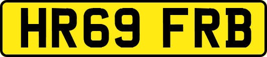 HR69FRB