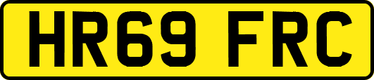 HR69FRC