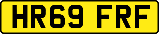 HR69FRF