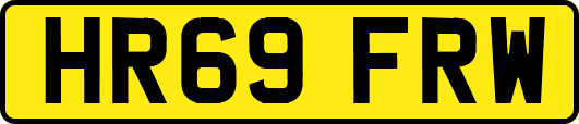 HR69FRW