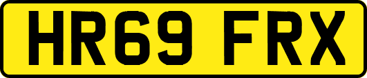 HR69FRX