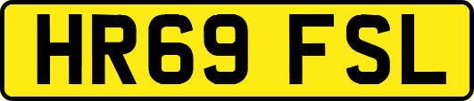 HR69FSL