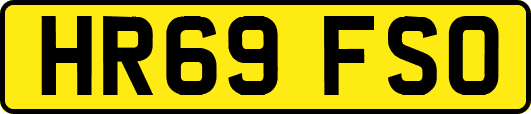 HR69FSO