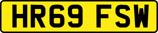 HR69FSW