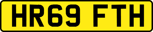 HR69FTH