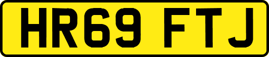 HR69FTJ