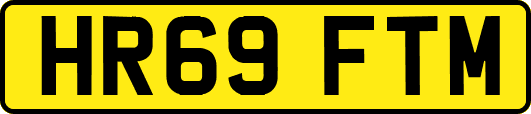 HR69FTM