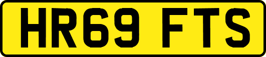 HR69FTS