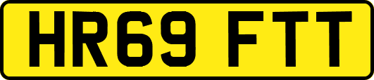 HR69FTT