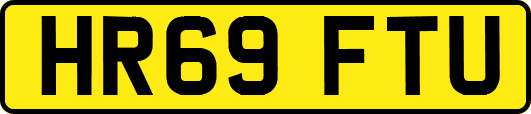 HR69FTU