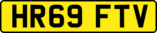 HR69FTV