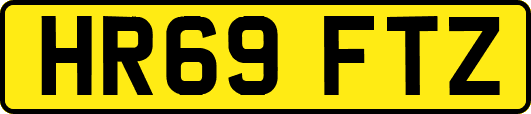 HR69FTZ