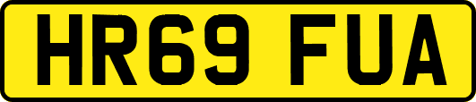 HR69FUA