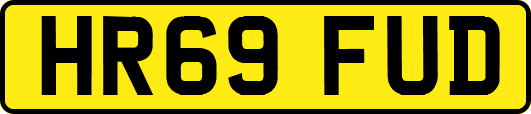 HR69FUD