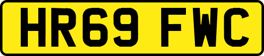 HR69FWC