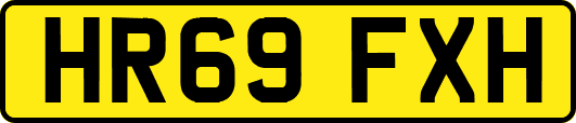 HR69FXH