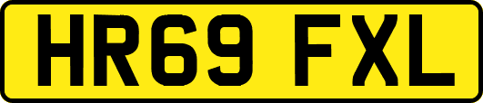 HR69FXL