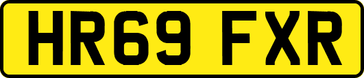 HR69FXR