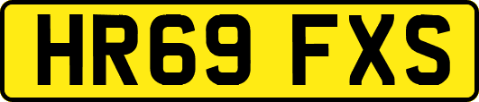 HR69FXS