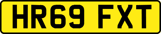 HR69FXT