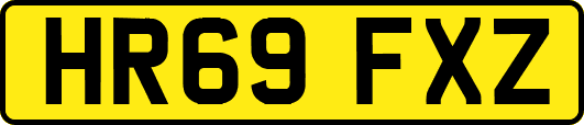 HR69FXZ