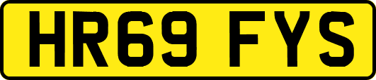 HR69FYS