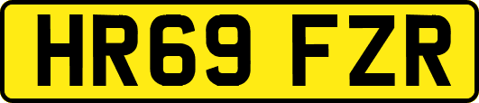 HR69FZR