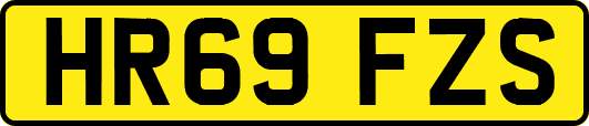 HR69FZS