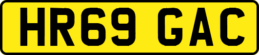 HR69GAC