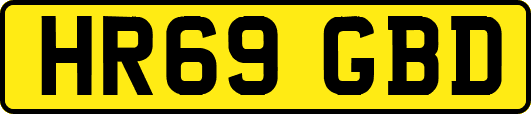 HR69GBD