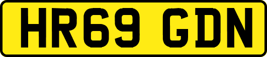 HR69GDN