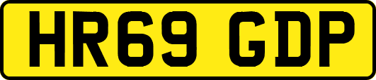 HR69GDP