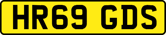 HR69GDS