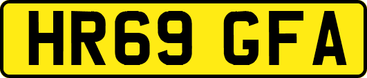 HR69GFA