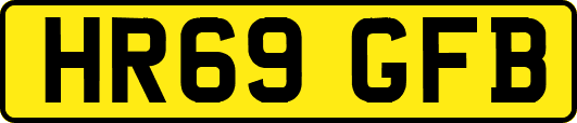 HR69GFB