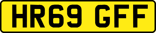 HR69GFF