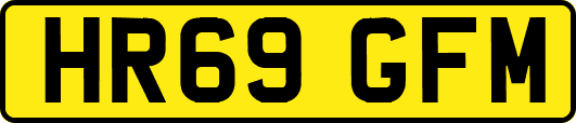 HR69GFM