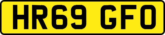 HR69GFO